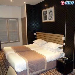 Junior suite Icone