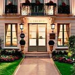 Melia Colbert París