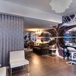 Hall Moderne Saint-Germain