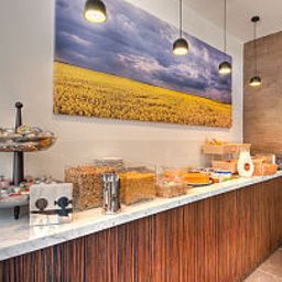 Buffet Moderne Saint-Germain
