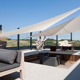 Strandhotel Cadzand-Bad - Cadzand, Sluis - 4 Sterne Hotel