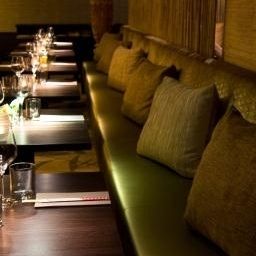 Restaurant De Paasberg