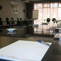 Conference room De Paasberg