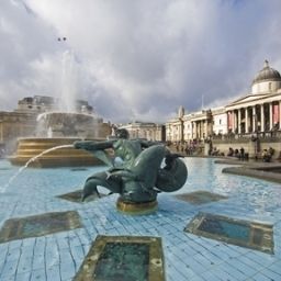 The Royal Trafalgar London