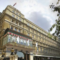 Charing Cross a Guoman Hotel Londra