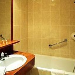 Bathroom Beaugency