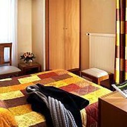 Interior view Beaugency