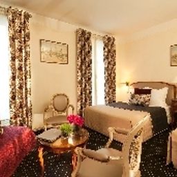 Family room La Bourdonnais