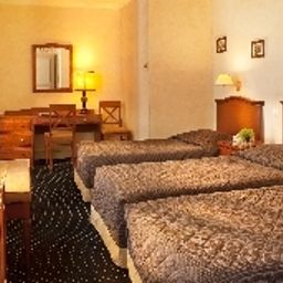 Family room La Bourdonnais