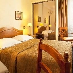 Room La Bourdonnais