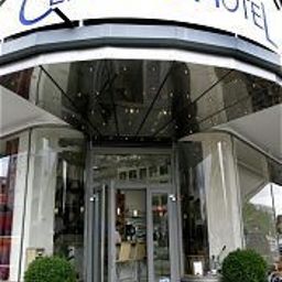 Central Garni Mannheim