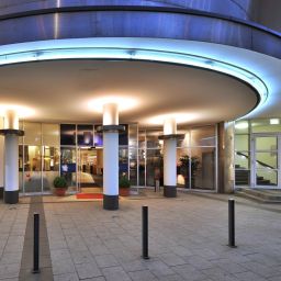 InterCityHotel Киль