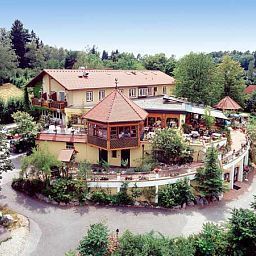 Restaurant Häuserl im Wald Fotos