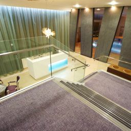 Wellness/fitness Holiday Inn LONDON-KINGS CROSS BLOOMSBURY