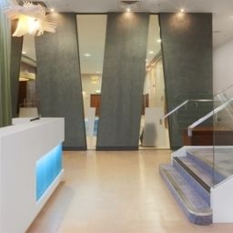Wellness/fitness Holiday Inn LONDON-KINGS CROSS BLOOMSBURY