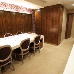 Wellness/fitness Holiday Inn LONDON-KINGS CROSS BLOOMSBURY