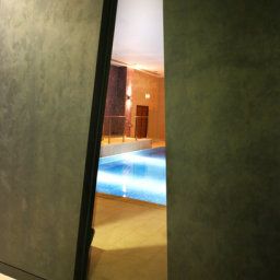 Pool Holiday Inn LONDON-KINGS CROSS BLOOMSBURY