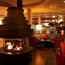 Hall Seehof Davos Hotel