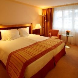 Chambre Seehof Davos Hotel