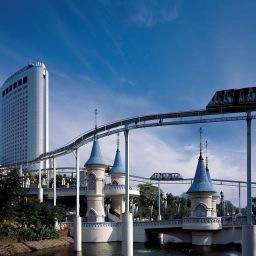 Lotte Hotel World Seoul-Gangnam Seoul Songpa-Gu