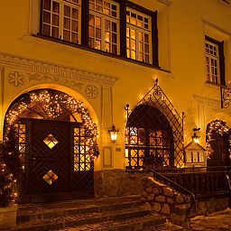 Parsenn Sporthotel Давос