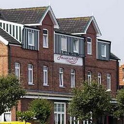 Lindner Feuerschiff Galeriehotel Langeoog