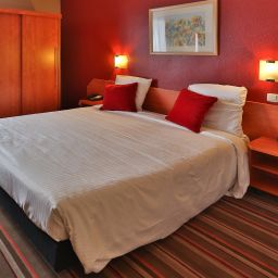 BEST WESTERN Leonardo Charleroi Charleroi