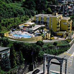 Campione Lugano