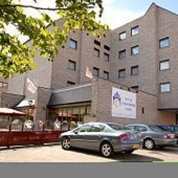 Corsendonk Viane Turnhout 
