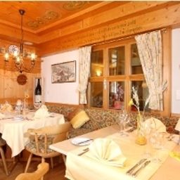 Restaurant Grichting - Badnerhof Swiss Quality Fotos