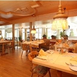 Restaurant Grichting - Badnerhof Swiss Quality Fotos