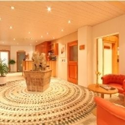 Wellness area Grichting - Badnerhof Swiss Quality Fotos