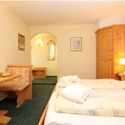 Room Grichting - Badnerhof Swiss Quality Fotos