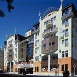 Butterfly SPA Marienbad