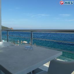 Terrasse Les Roches Rouges Fotos