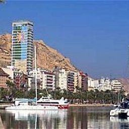 TRYP Alicante Gran Sol Hotel Alicante