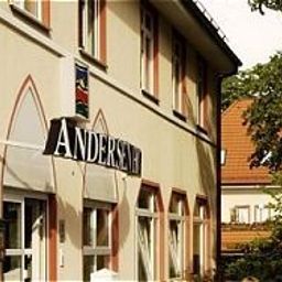 Andersen Birkenwerder