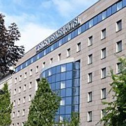 Steigenberger Dortmund Dortmund