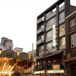 Crown Inn Eindhoven