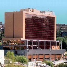 TRYP Coimbra Hotel Coimbra