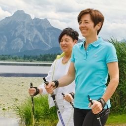 Fitness Eggensberger Biohotel Wellness