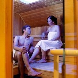  Eggensberger Biohotel Wellness