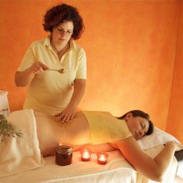  Eggensberger Biohotel Wellness