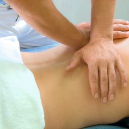  Eggensberger Biohotel Wellness