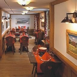 Restaurant La Prairie Fotos