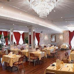 Restaurant La Prairie Fotos