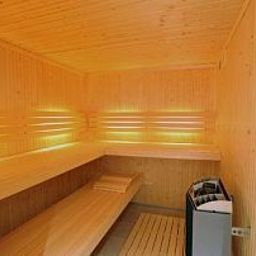 Wellness area La Prairie Fotos