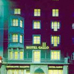 Gallo Sankt Gallen