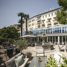Belvedere Locarno Locarno