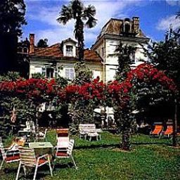 Giardino Ville La Perla